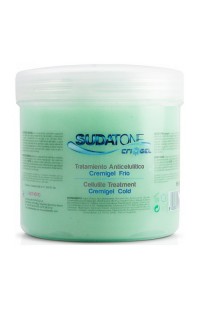 Diet esthetic Sudatone антицеллюлитный охлаждающий гель 500 мл